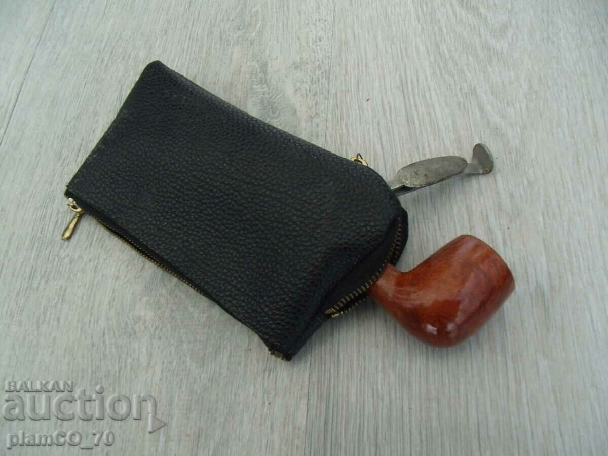 #*7210 old pipe - 6 #*7210 old pipe - 6