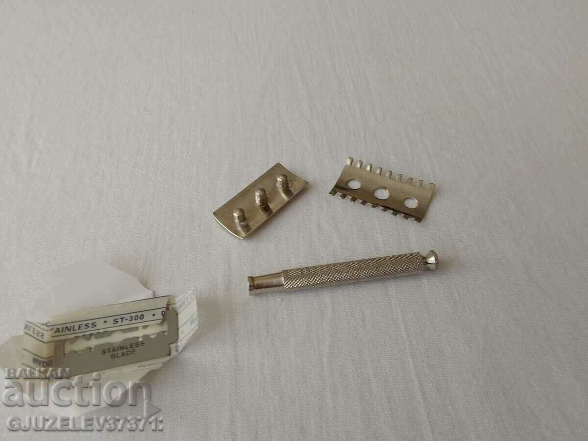 Soc Vintage razor - 6 Soc Vintage razor - 6