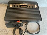 television game video game system 2600 B