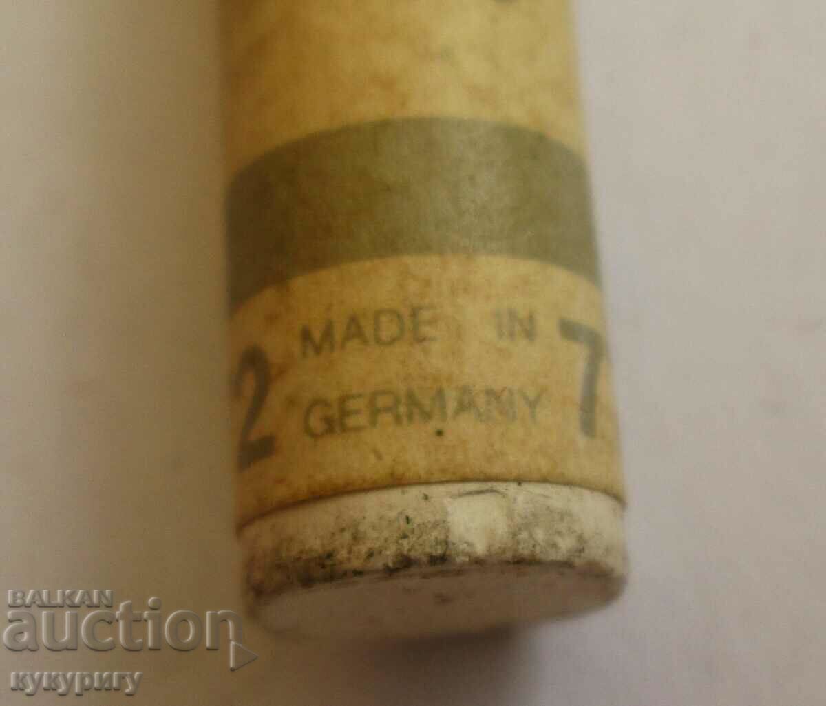 Δημοπρασία Pelikan Old White Wax Crayon 772 Pelikan Chalk