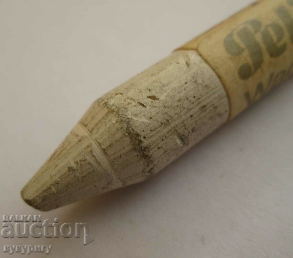 Παράδοση Pelikan Old White Wax Crayon 772 Pelikan Chalk