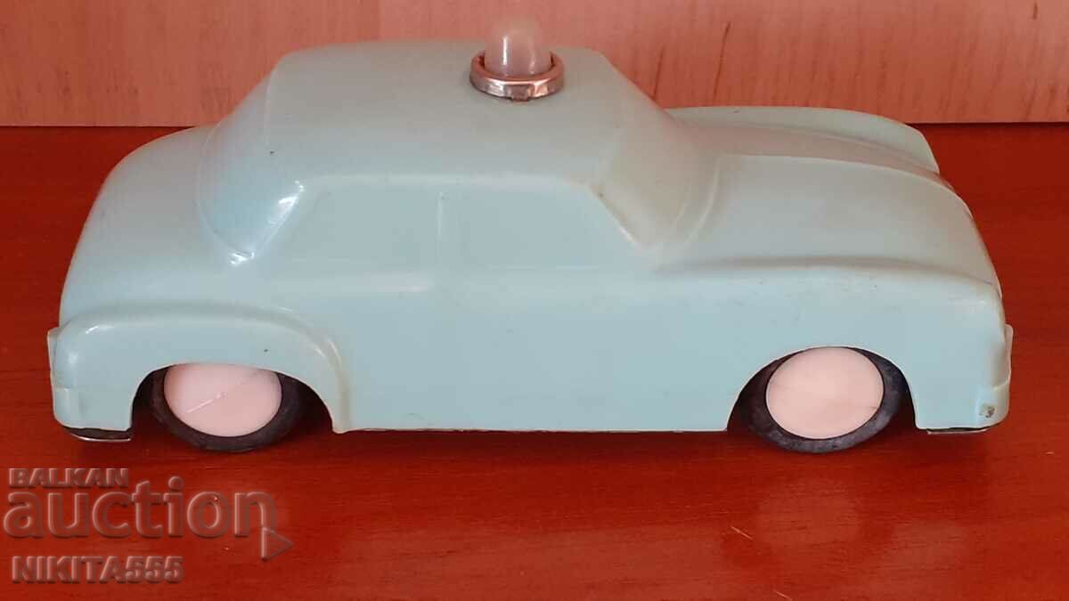 Old pram -Police-Ranen soc. with price 50.00 BGN | € 25.56