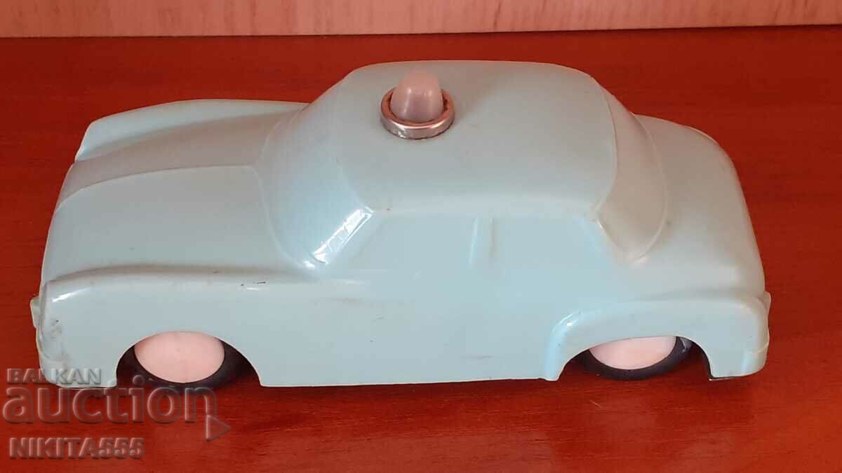 Auction  Old pram -Police-Ranen soc.