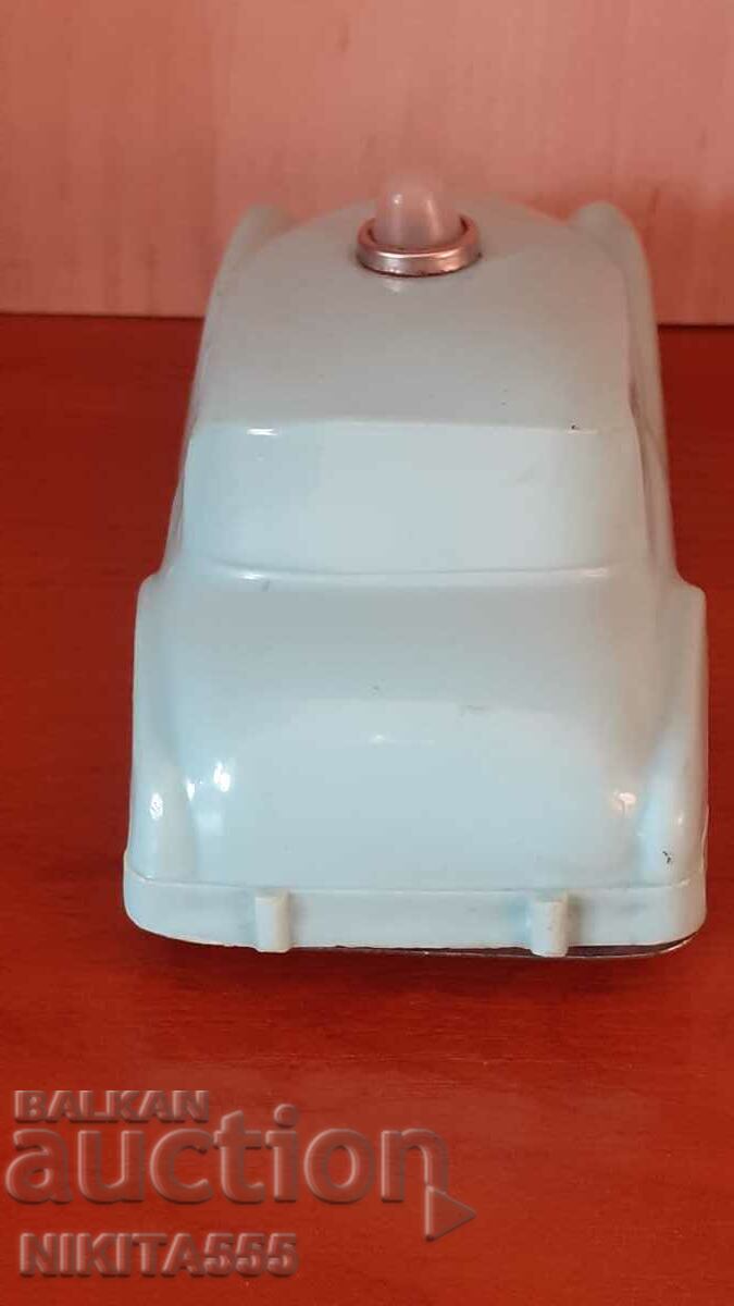 Delivery of Old pram -Police-Ranen soc.