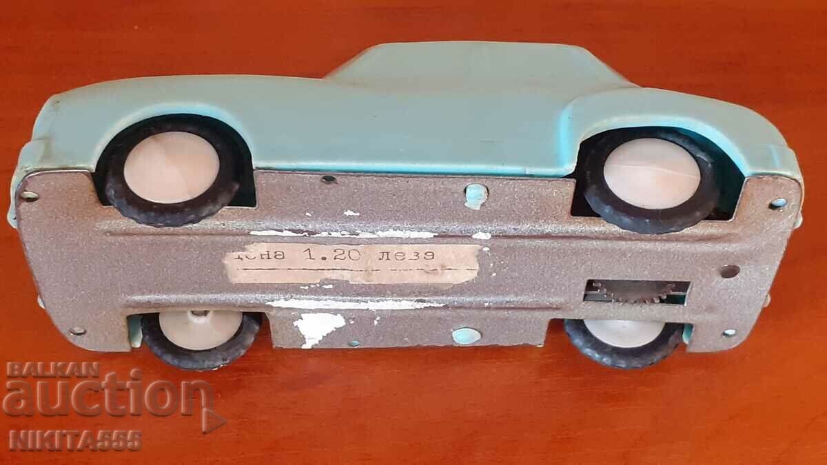 Old pram -Police-Ranen soc. - 5