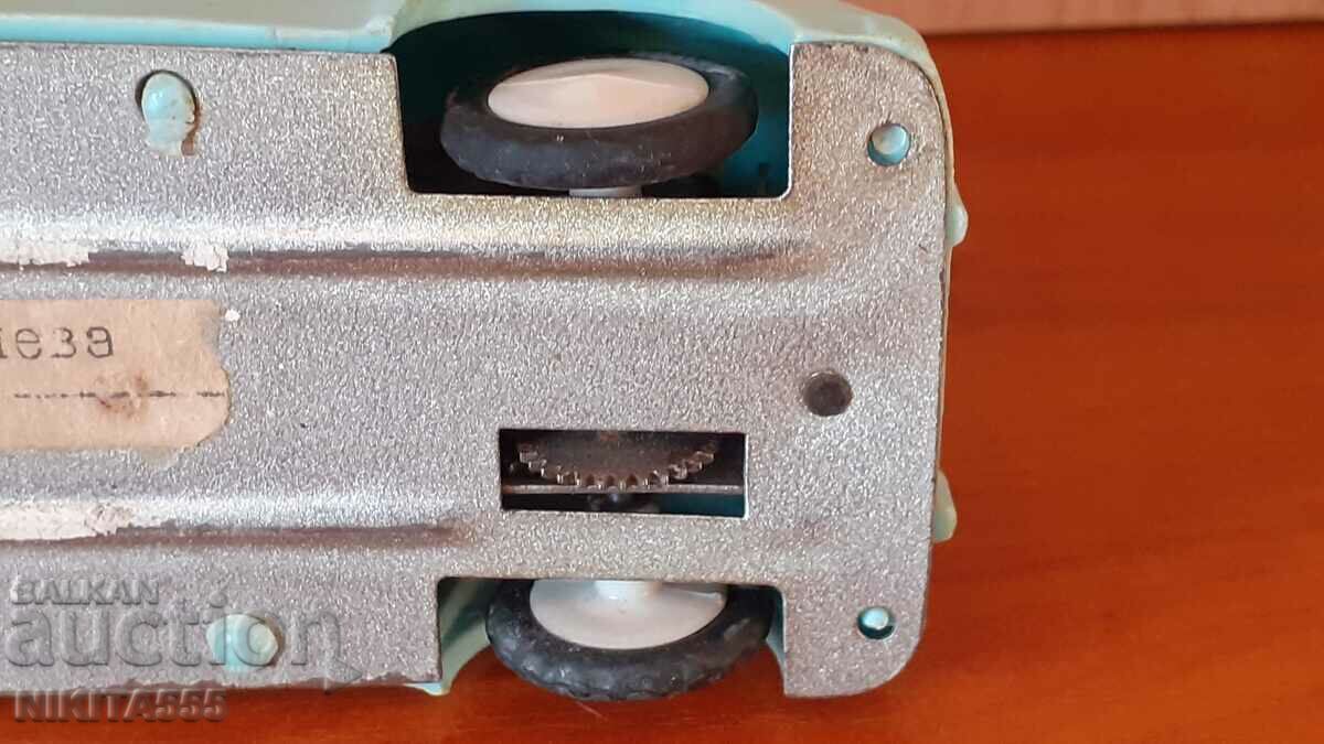 Old pram -Police-Ranen soc. - 7