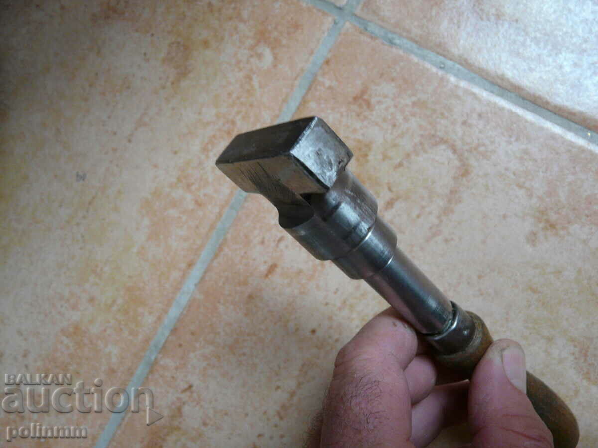 Rare Craftsman's Hammer - 231 with price 25.00 BGN | € 12.78 Rare Craftsman's Hammer - 231 with price 25.00 BGN | € 12.78
