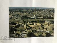 Carte poștală Ierusalim