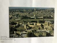 Postcard Jerusalem