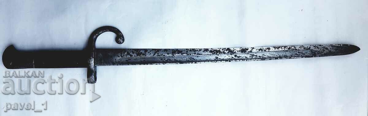 Baioneta 1907