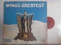 Wings ‎– Greatest 1983 - ВТА 11011