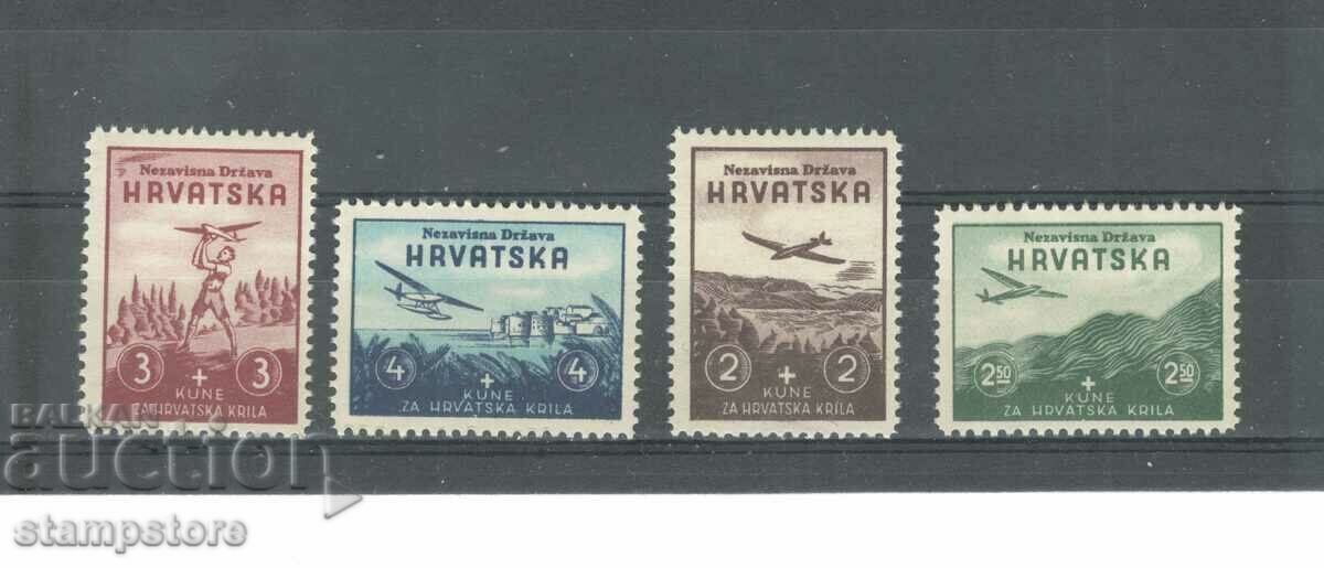 Croatia - Aviation