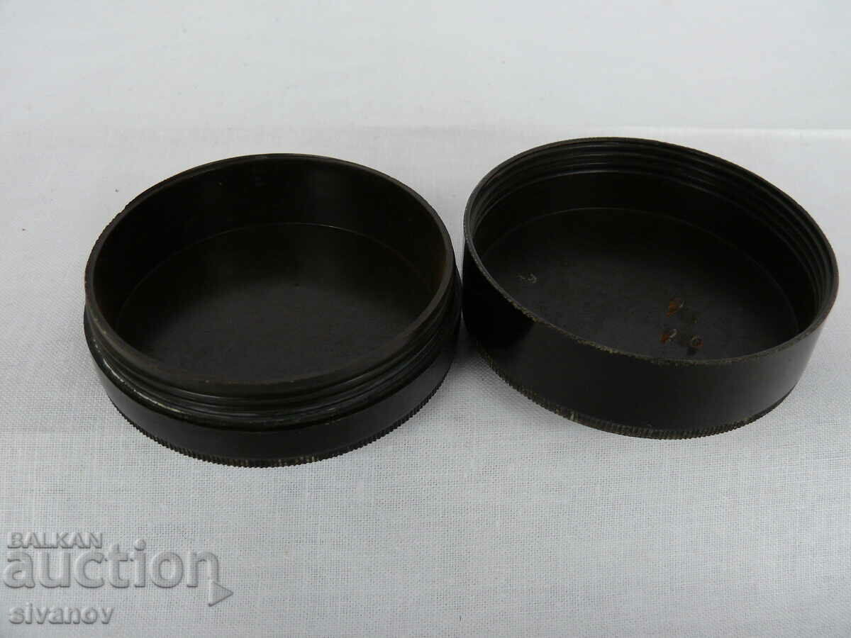 Delivery of Interesting old Pelikan box Pelikan Bakelite #1979 Delivery of Interesting old Pelikan box Pelikan Bakelite #1979