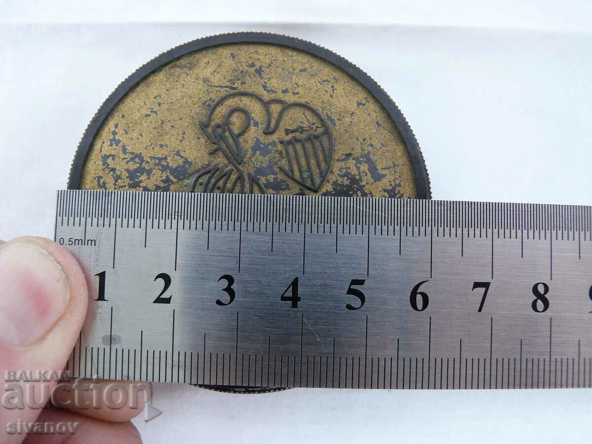 Interesting old Pelikan box Pelikan Bakelite #1979 - 5 Interesting old Pelikan box Pelikan Bakelite #1979 - 5