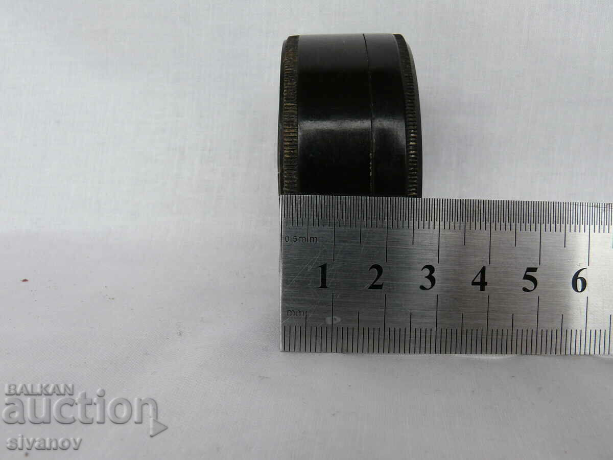 Interesting old Pelikan box Pelikan Bakelite #1979 - 6 Interesting old Pelikan box Pelikan Bakelite #1979 - 6