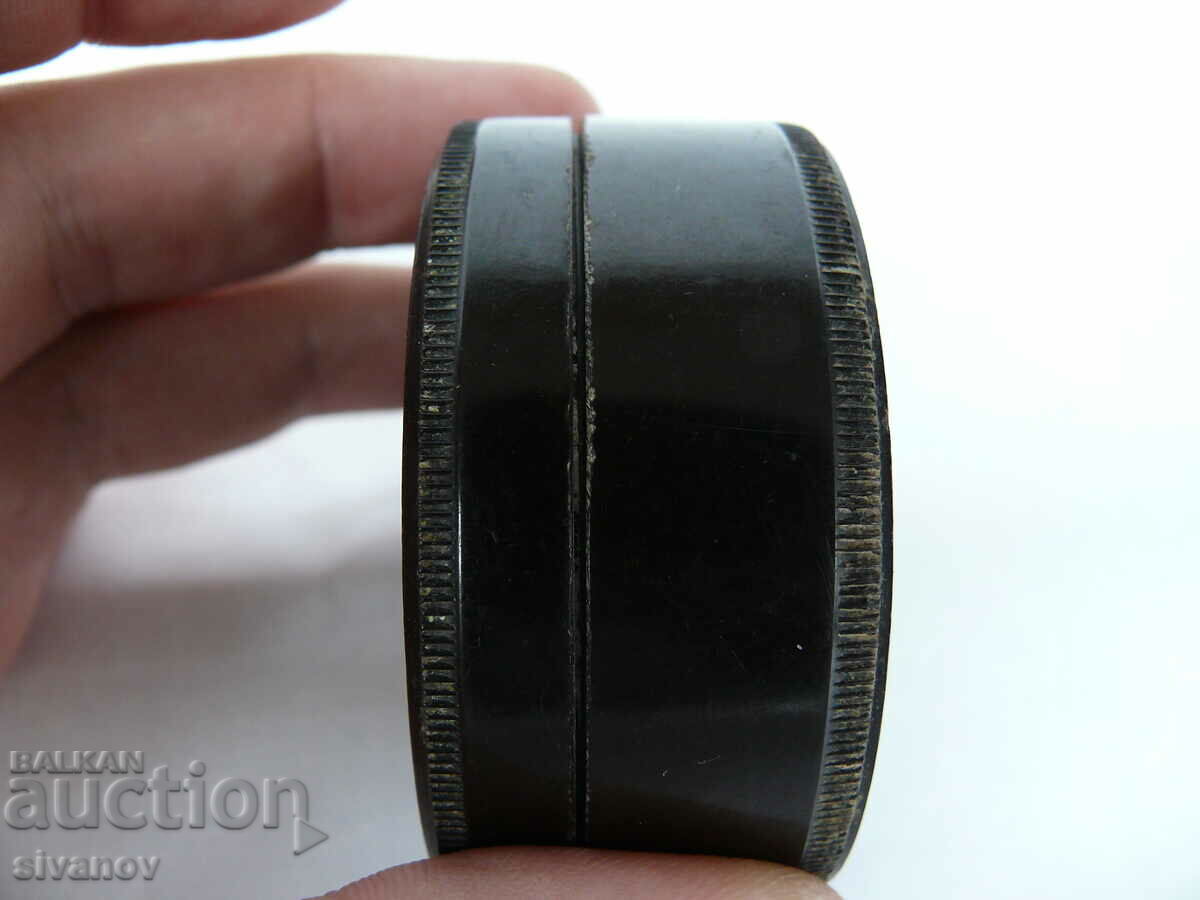 Interesting old Pelikan box Pelikan Bakelite #1979 - 7 Interesting old Pelikan box Pelikan Bakelite #1979 - 7