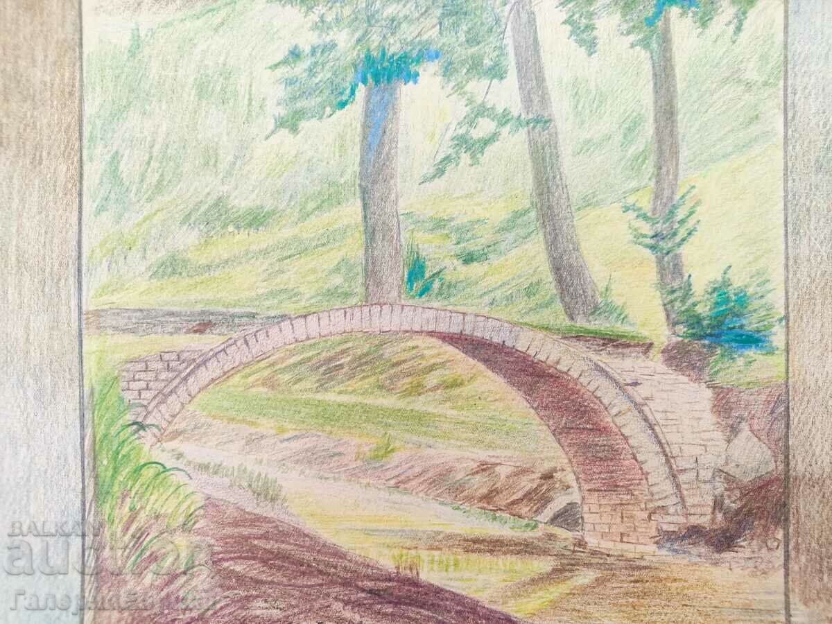 A masterpiece with price 9.00 BGN | € 4.60