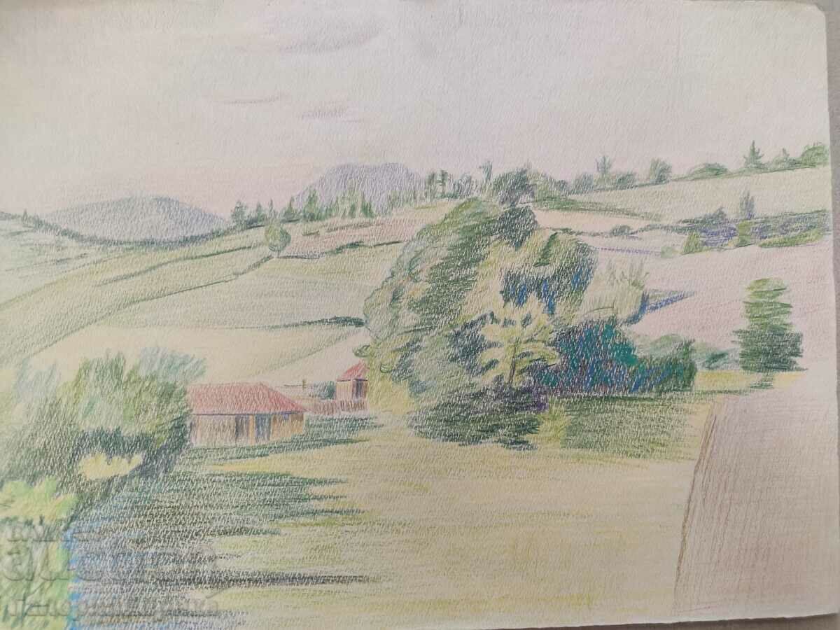 A masterpiece with price 9.00 BGN | € 4.60 A masterpiece with price 9.00 BGN | € 4.60