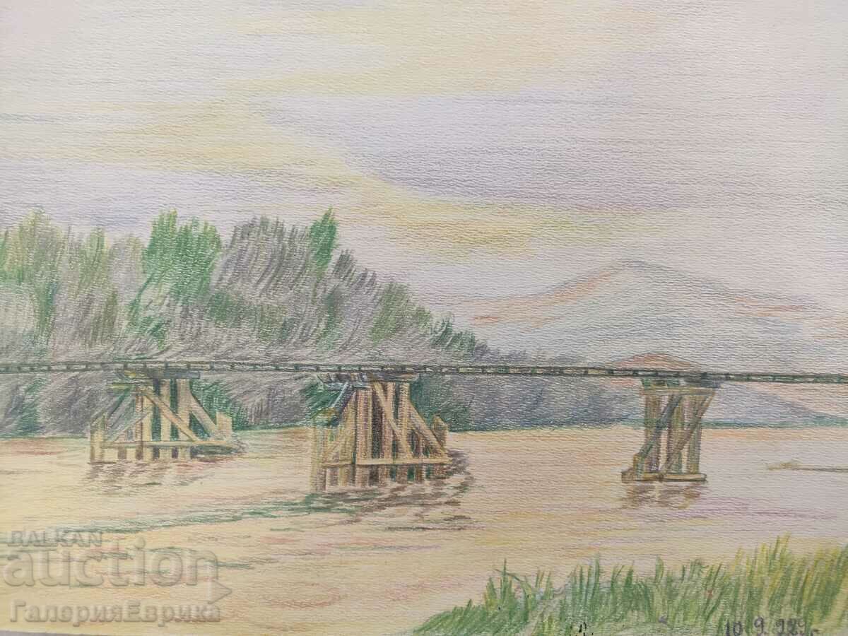 A masterpiece with price 9.00 BGN | € 4.60 A masterpiece with price 9.00 BGN | € 4.60