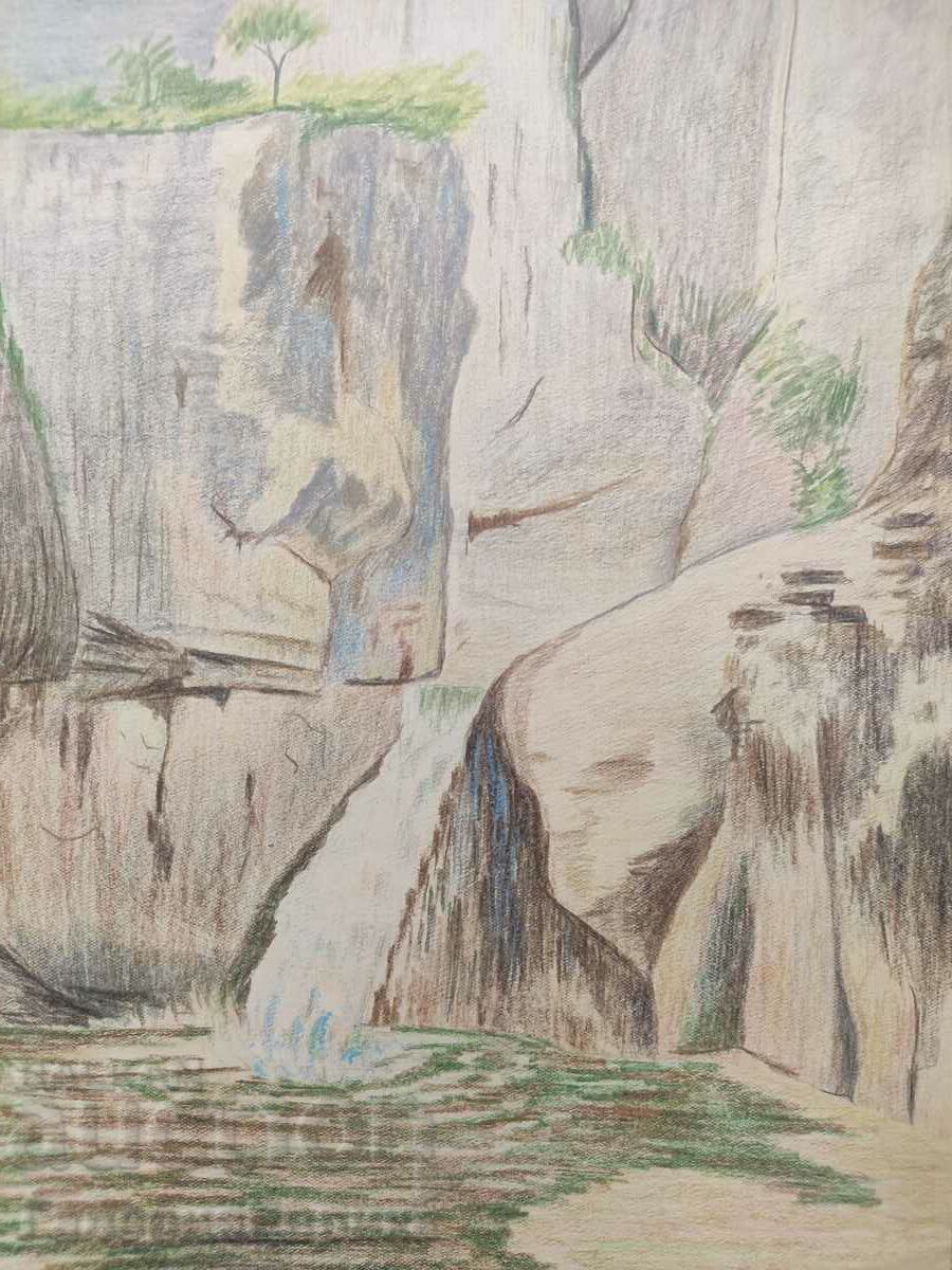 A masterpiece with price 9.00 BGN | € 4.60 A masterpiece with price 9.00 BGN | € 4.60