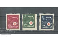 Croația - Crucea Roșie 1944