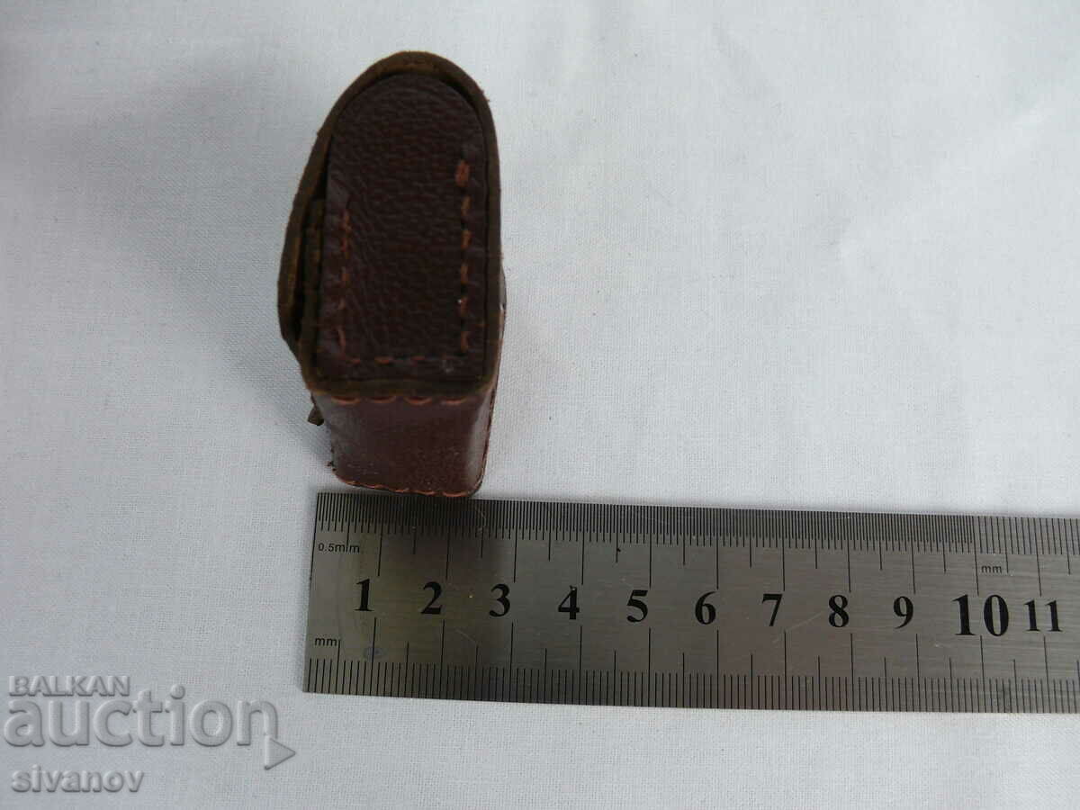 Interesting old Panchromar photo filter mud #2002 - 7