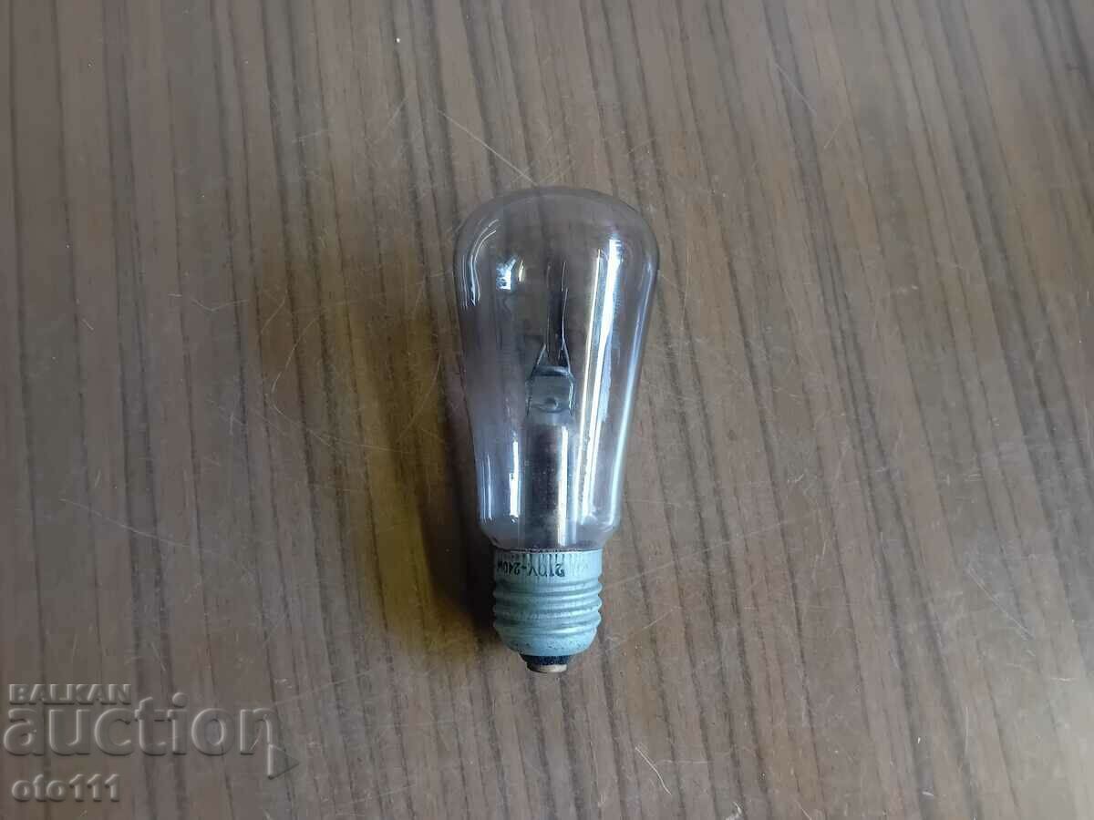 Auction GLEAM BULB - STAR Auction GLEAM BULB - STAR