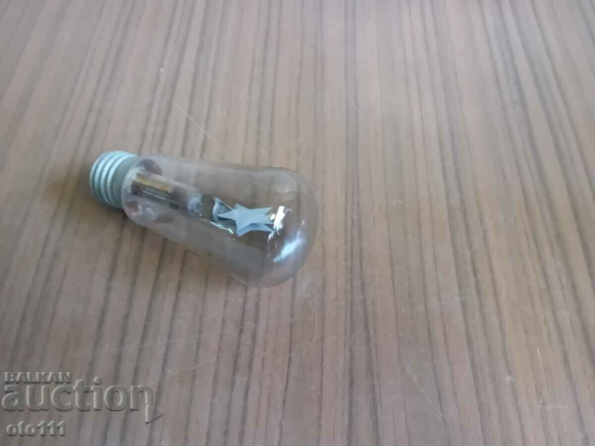 Delivery of GLEAM BULB - STAR Delivery of GLEAM BULB - STAR