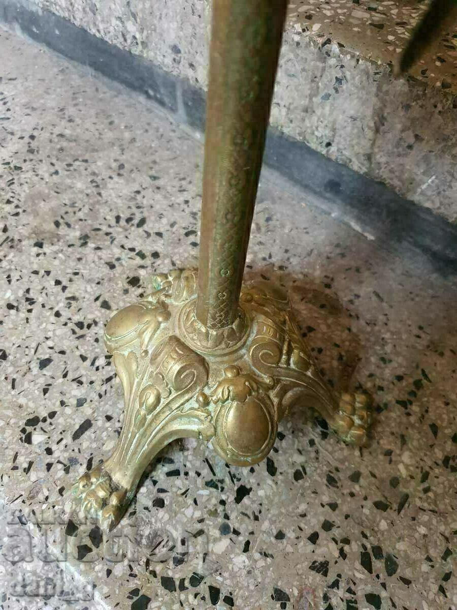 Fireplace service kit - 6