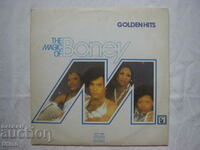 VTA 1882 - The Magic of Boney M. Golden Hits