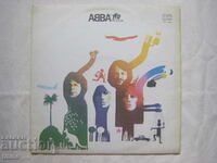BTA 11047 - ABBA. Albumul