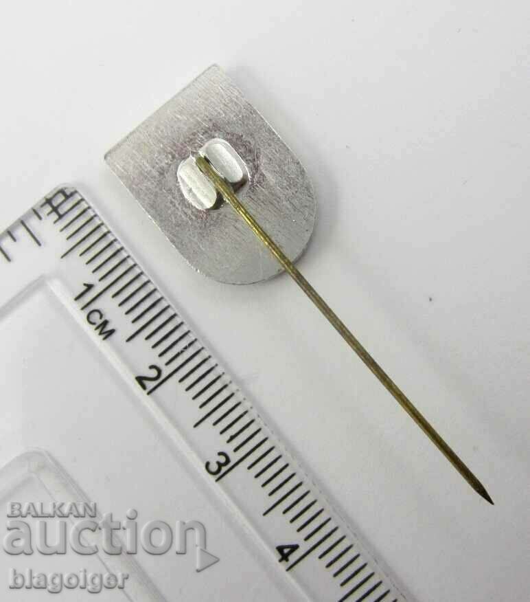 Football - Old football badge - DFS TIMOK, BREGOVO with price 9.99 BGN | € 5.11 Football - Old football badge - DFS TIMOK, BREGOVO with price 9.99 BGN | € 5.11