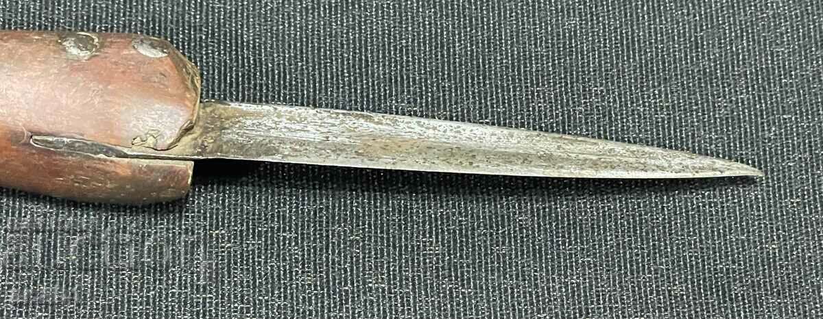 Knife tip from Stik/Sabre with price 24.99 BGN | € 12.78 Knife tip from Stik/Sabre with price 24.99 BGN | € 12.78