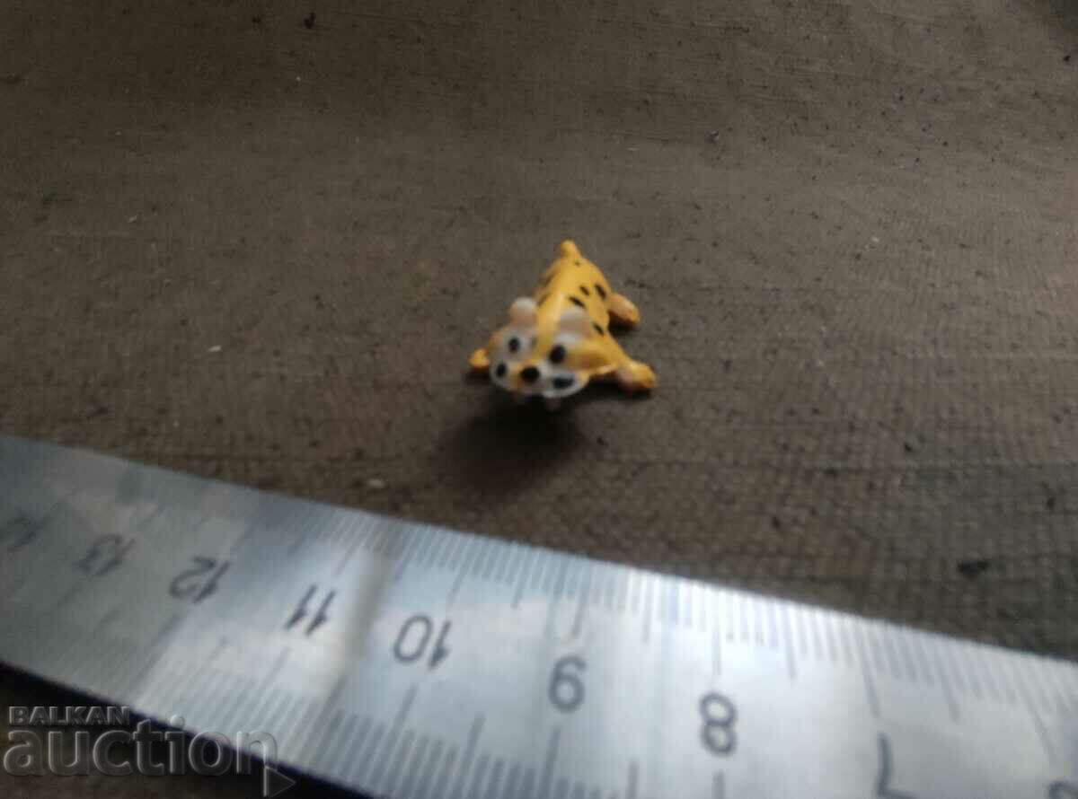 Flintstones rubber dinosaur - 5 Flintstones rubber dinosaur - 5