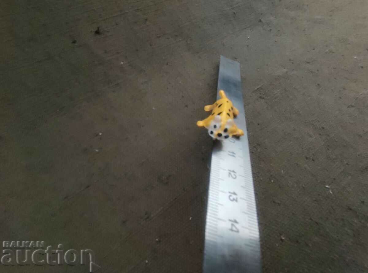 Flintstones rubber dinosaur - 6 Flintstones rubber dinosaur - 6