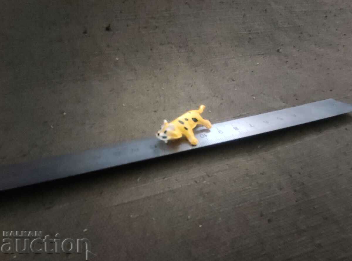 Flintstones rubber dinosaur - 7 Flintstones rubber dinosaur - 7