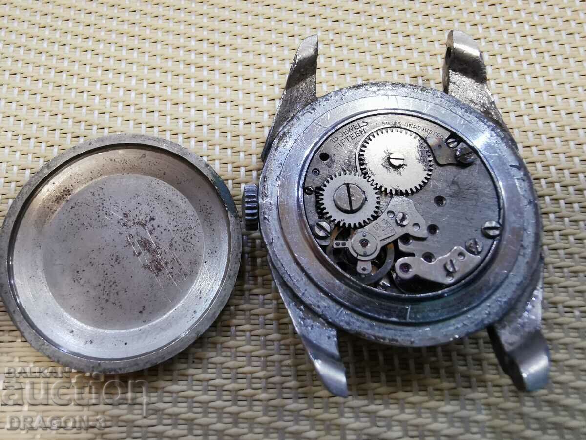 Παράδοση ΚΕΡΑΝΔΡΑ Παράδοση ΚΕΡΑΝΔΡΑ