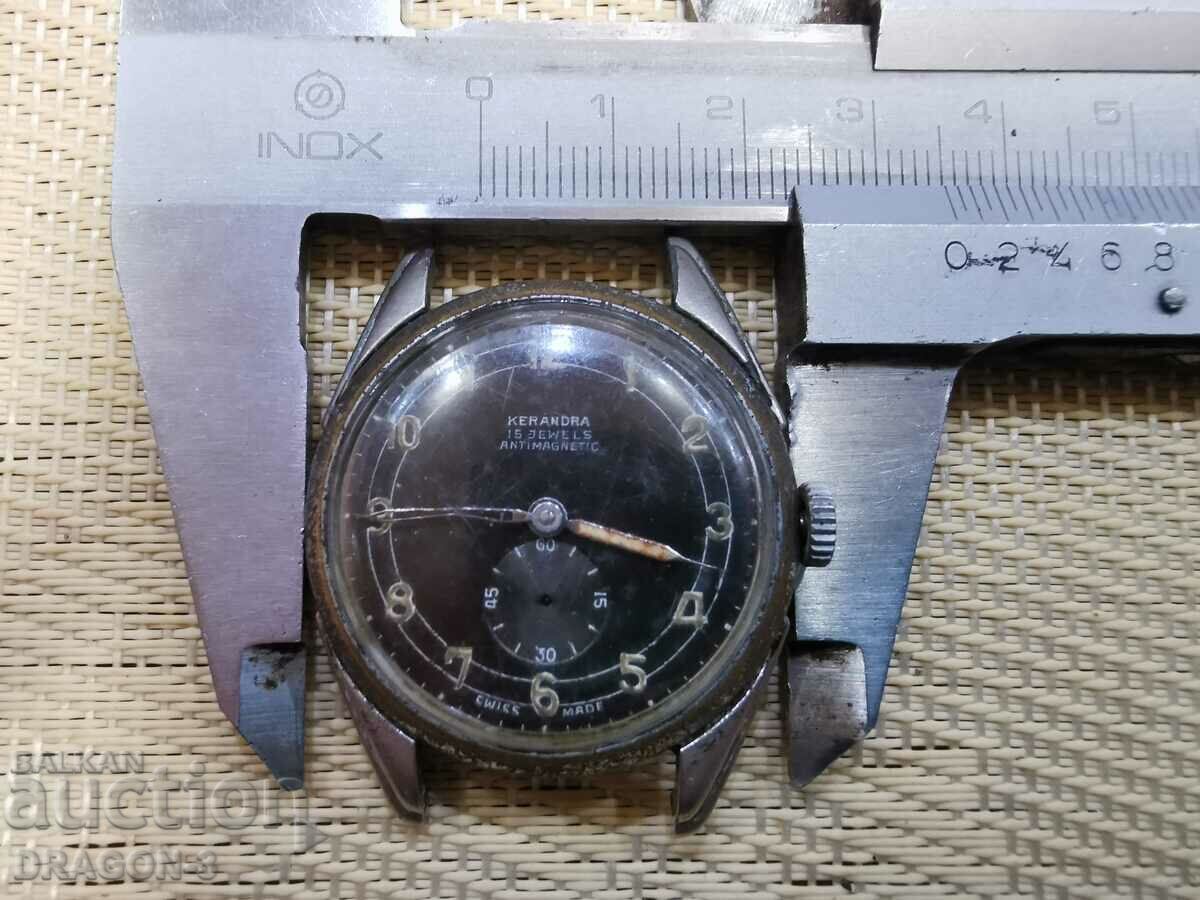 ΚΕΡΑΝΔΡΑ - 5 ΚΕΡΑΝΔΡΑ - 5