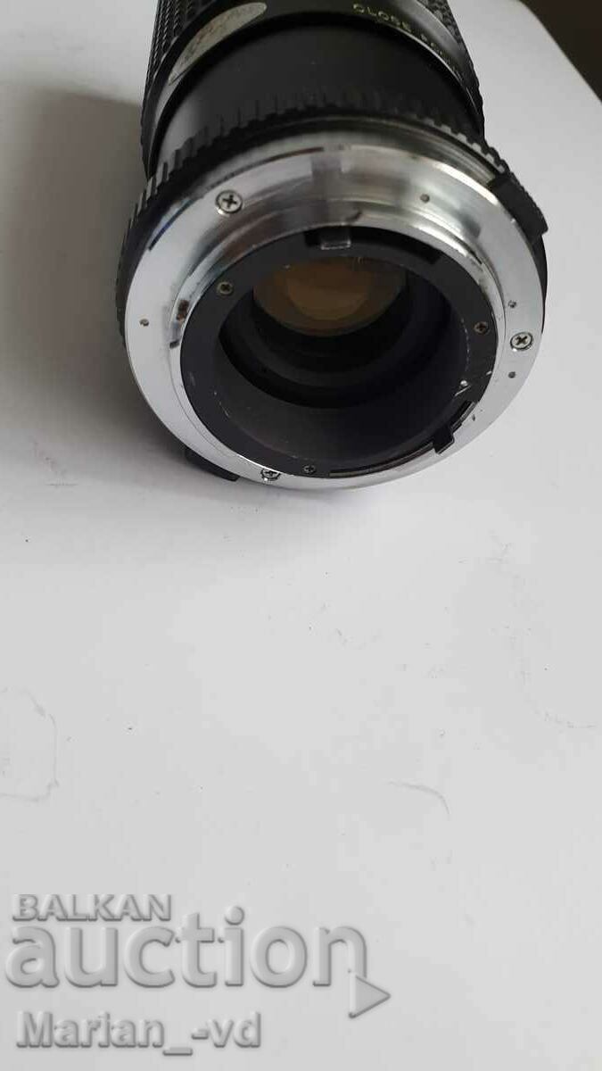 Auction RMC Tokina 80-200mm 1:4.5 52 Auction RMC Tokina 80-200mm 1:4.5 52