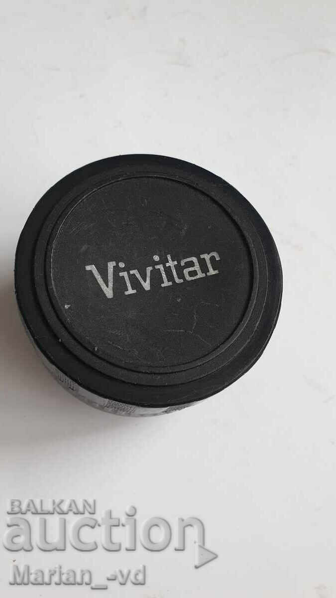 Tele Converter automat Vivitar 2x-1