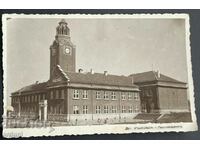 3803 Regatul Bulgariei Şcoala Razgrad Ţarul Boris 1930