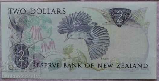New Zealand 2 Dollars 1981 Pick 170c Ref 0697 with price 30.00 BGN | € 15.34 New Zealand 2 Dollars 1981 Pick 170c Ref 0697 with price 30.00 BGN | € 15.34