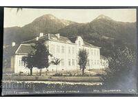 3809 Regatul Bulgariei Şcoala de tâmplărie Teteven anii 20