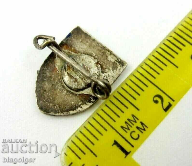 Auction OLD OLYMPIC BADGE-ARGENTINA OLYMPIC COMMITTEE-1960 Auction OLD OLYMPIC BADGE-ARGENTINA OLYMPIC COMMITTEE-1960