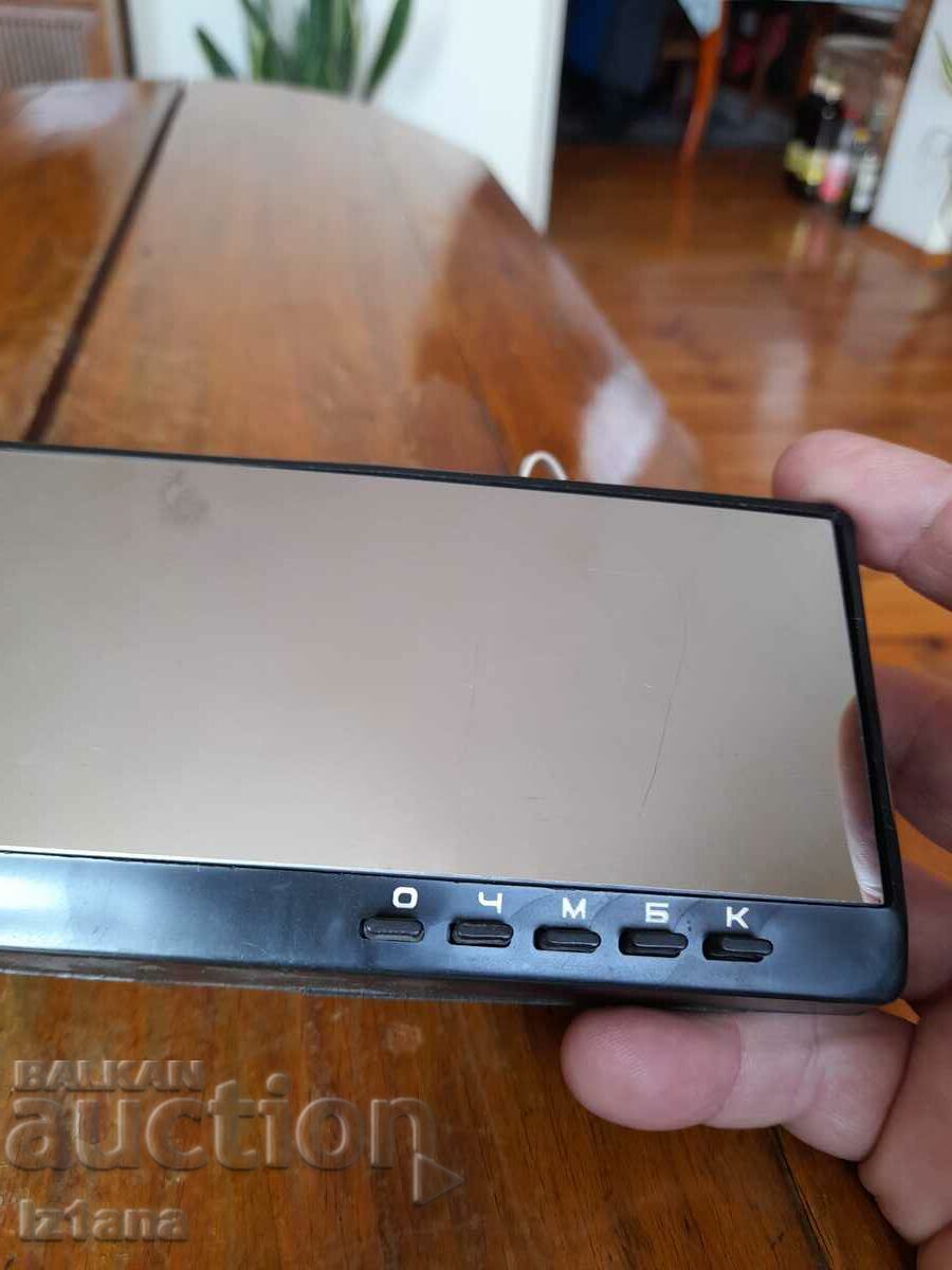 Аукцион Старо автомобилно огледало Одесса-01 Аукцион Старо автомобилно огледало Одесса-01