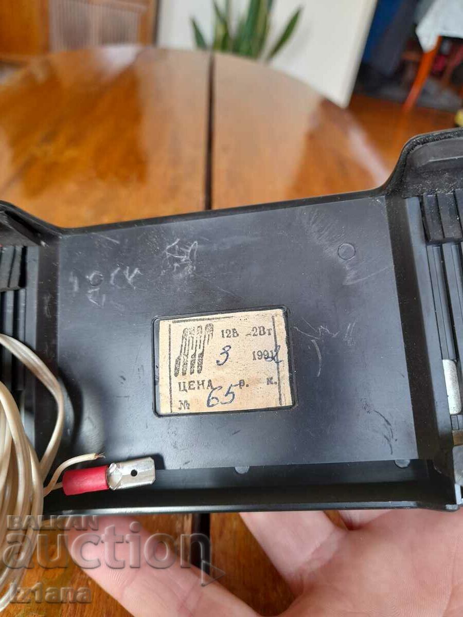 Старо автомобилно огледало Одесса-01 - 5 Старо автомобилно огледало Одесса-01 - 5