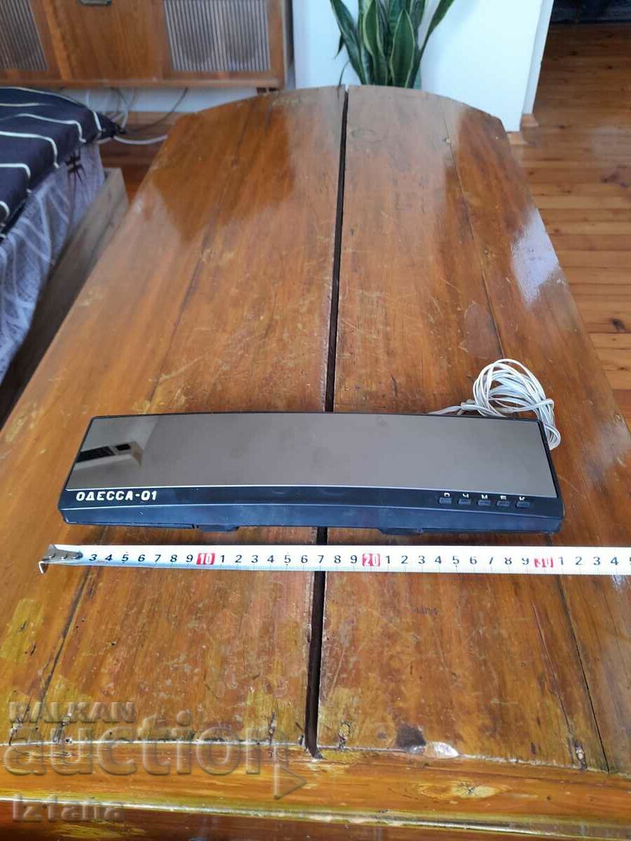 Старо автомобилно огледало Одесса-01 - 7 Старо автомобилно огледало Одесса-01 - 7