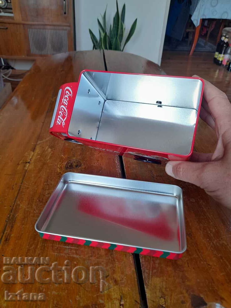 Coca Cola truck, Coca Cola - 6 Coca Cola truck, Coca Cola - 6