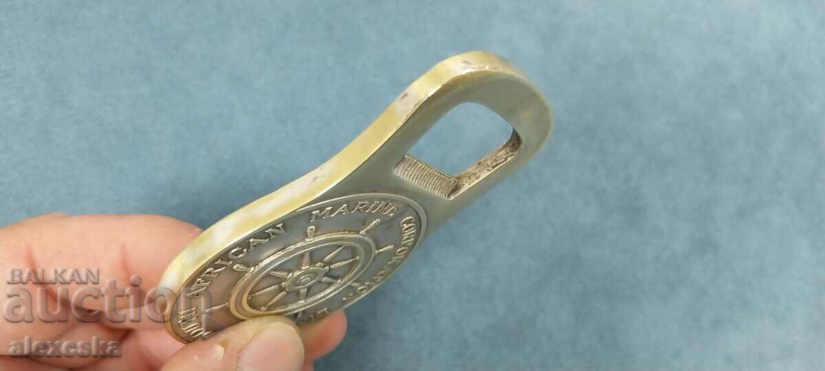 Παλιό ανοιχτήρι μπουκαλιών - Νότια Αφρική με τιμή 14.00 BGN | € 7.16 Παλιό ανοιχτήρι μπουκαλιών - Νότια Αφρική με τιμή 14.00 BGN | € 7.16