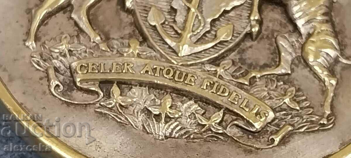 Παλιό ανοιχτήρι μπουκαλιών - Νότια Αφρική - 5 Παλιό ανοιχτήρι μπουκαλιών - Νότια Αφρική - 5